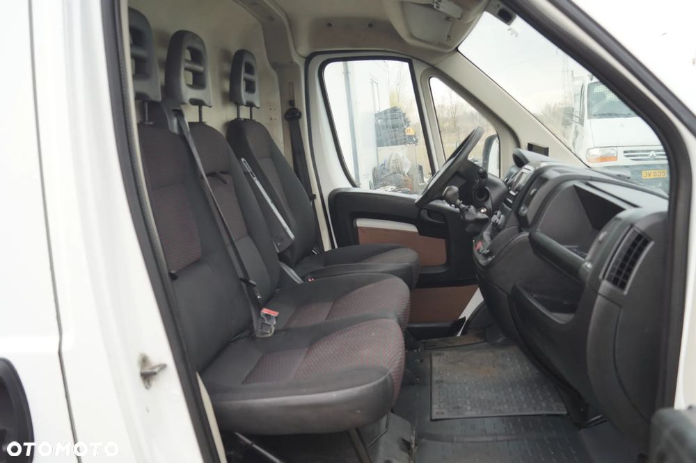 Peugeot Boxer - 26