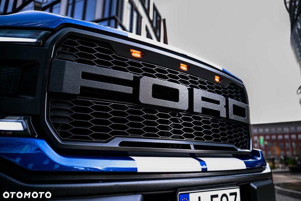 Ford F150 - 22