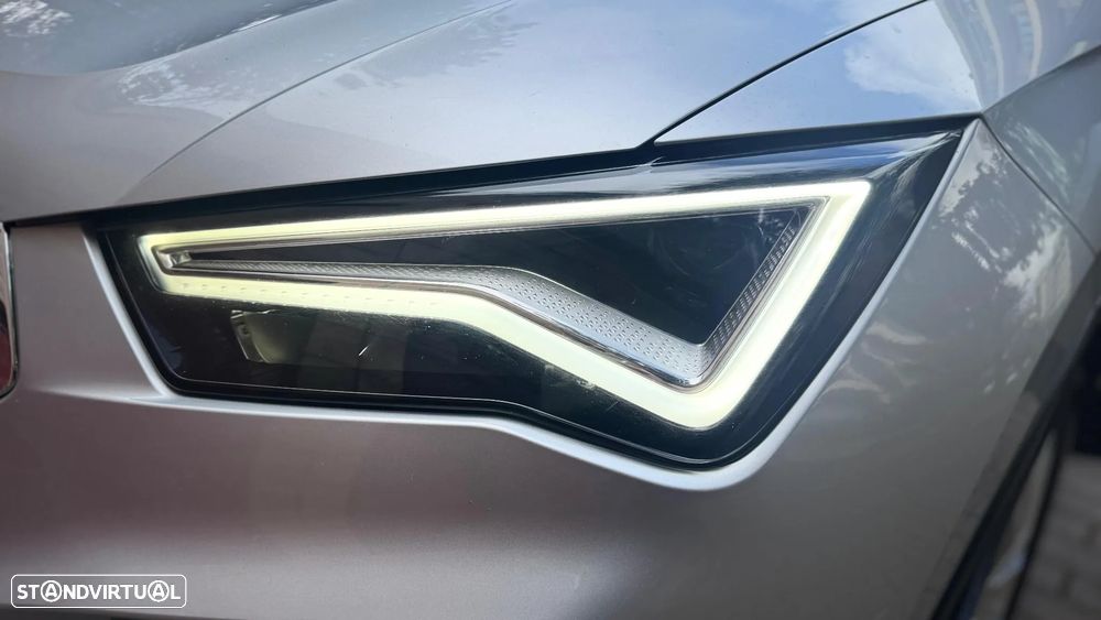 SEAT Ateca 1.0 TSI Style - 10