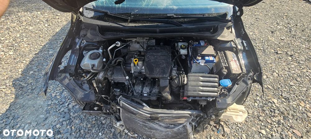 Volkswagen Polo 1.0 Comfortline - 15