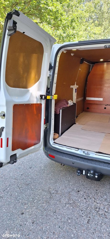 Ford Transit Custom - 8