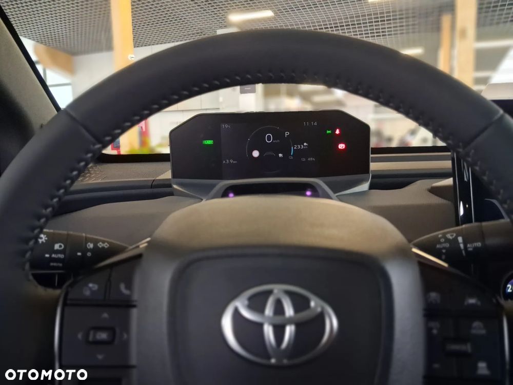 Toyota bZ4X 73.1kWh 4x4 Executive - 19