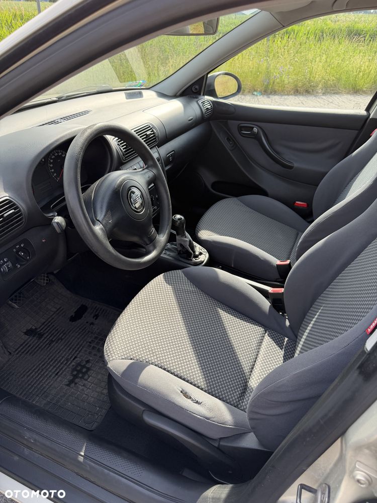 Seat Leon - 6