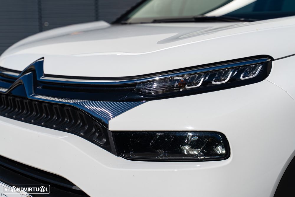 Citroën C3 Aircross 1.2 PureTech Shine Pack EAT6 - 3