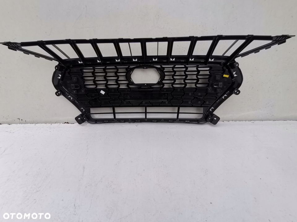 Hyundai I30 2016- PDC Radar Atrapa Grill Oryg Nowa 86350-G4AC0 - 2