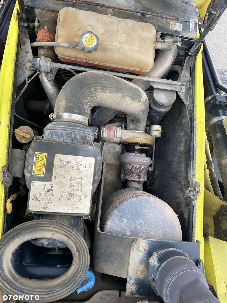 Caterpillar 432E Yojstick / 2010 / Tylko 8941 h - 29