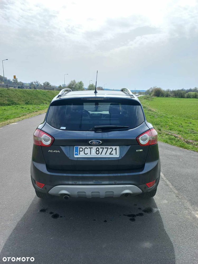 Ford Kuga - 6