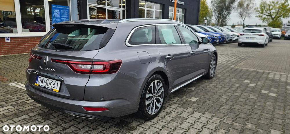 Renault Talisman 2.0 Blue dCi Intens EDC - 6