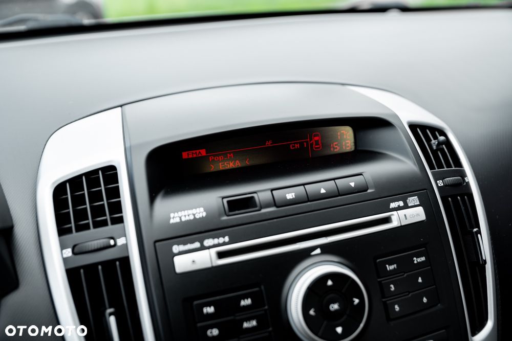 Kia Ceed 1.4 CVVT Spirit - 29