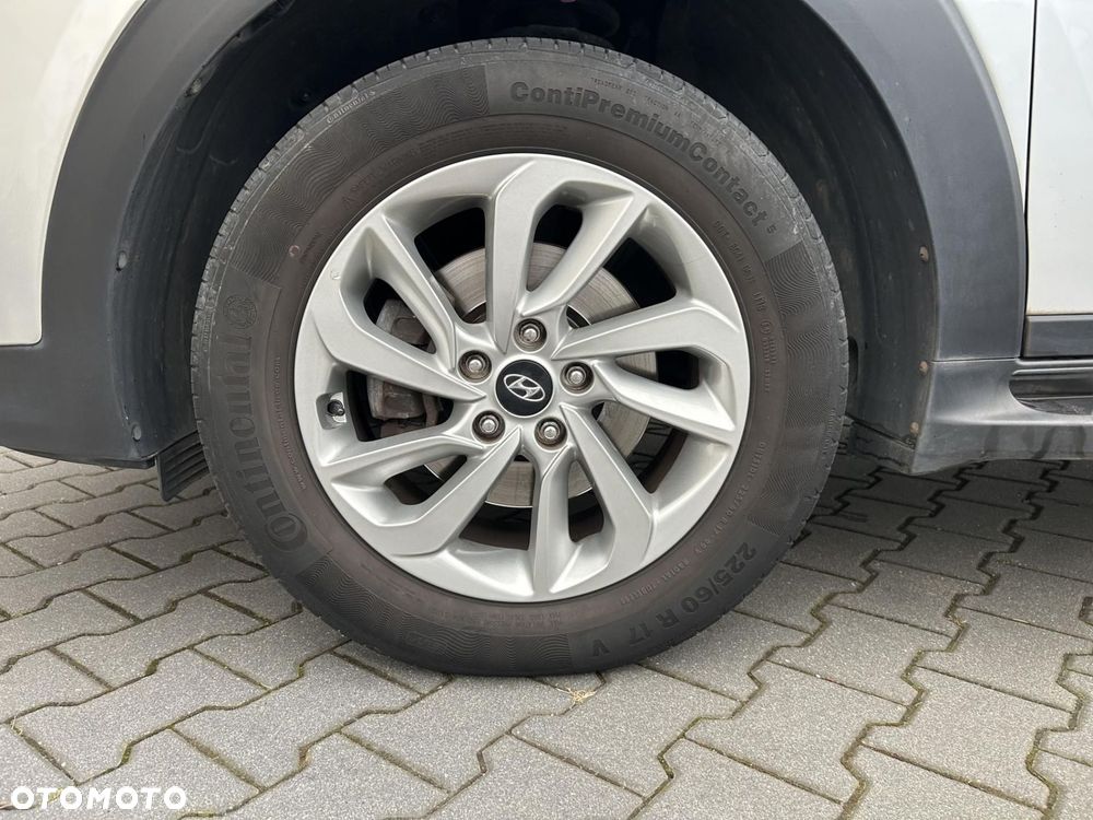 Hyundai Tucson 1.6 GDi Style 2WD - 11