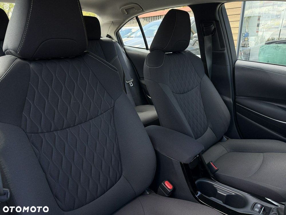 Toyota Corolla 1.5 Comfort - 11