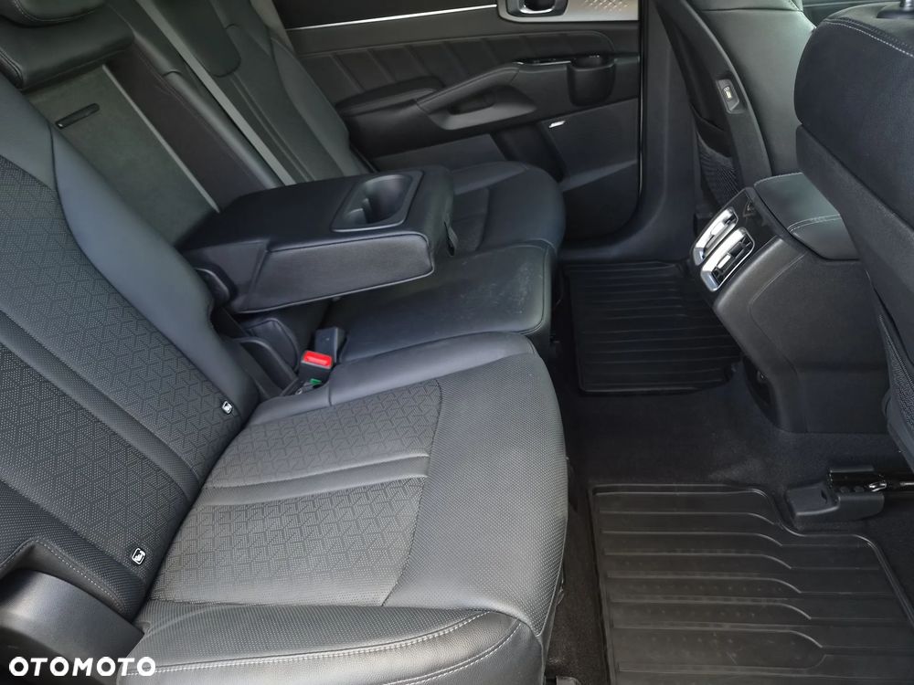 Kia Sorento 1.6 T-GDI HEV Prestige Line - 37
