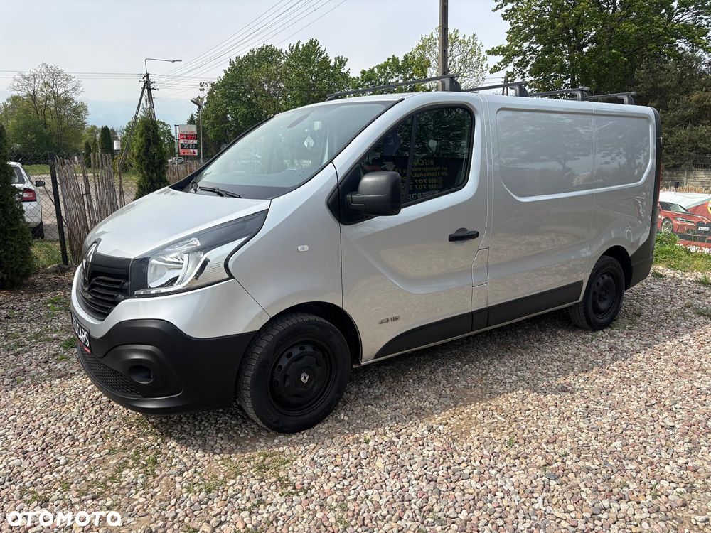 Renault Trafic - 4