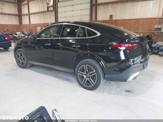 Mercedes-Benz GLC 300 4Matic 9G-TRONIC AMG Line Advanced - 4