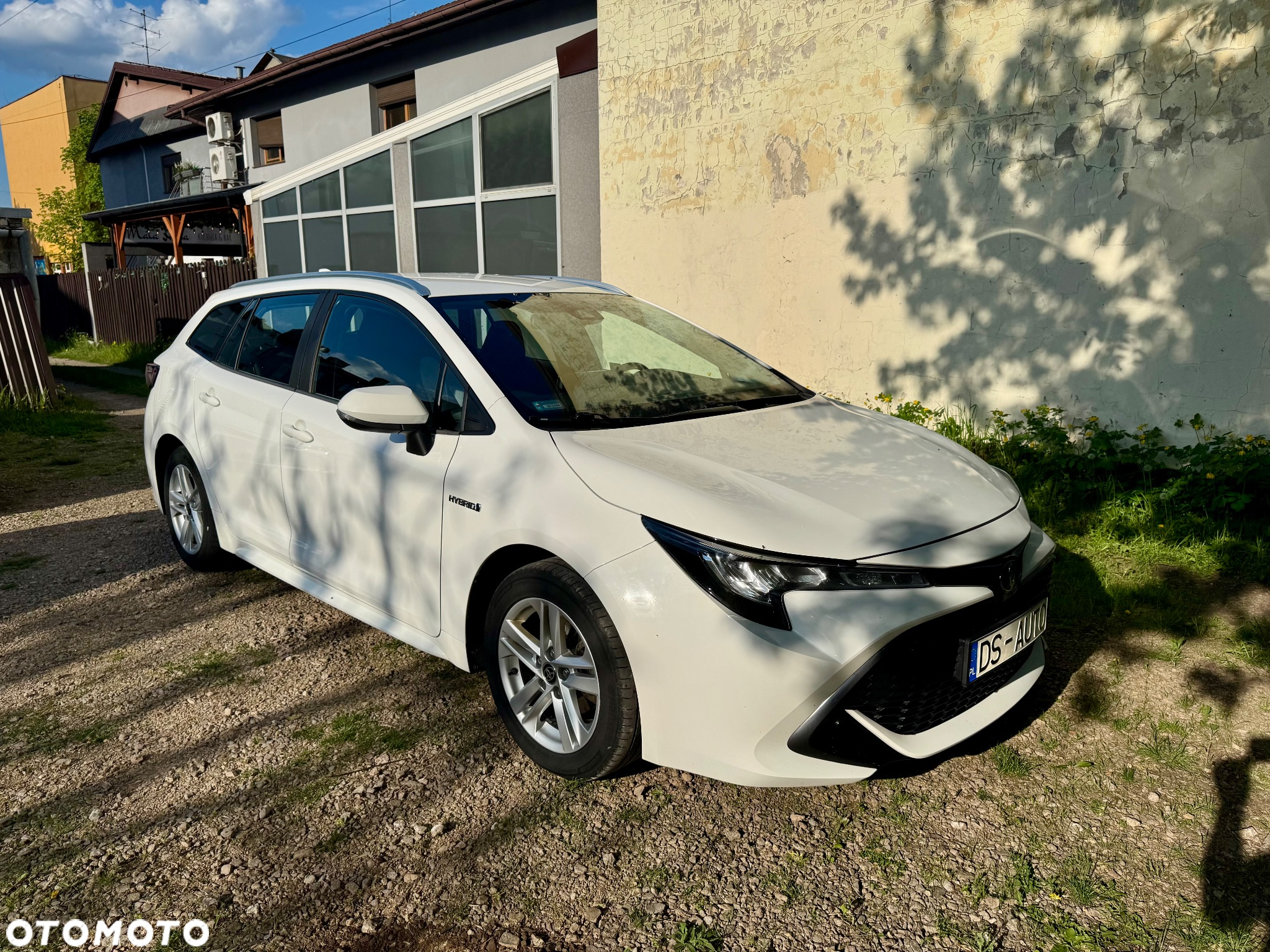 Toyota Corolla - 2