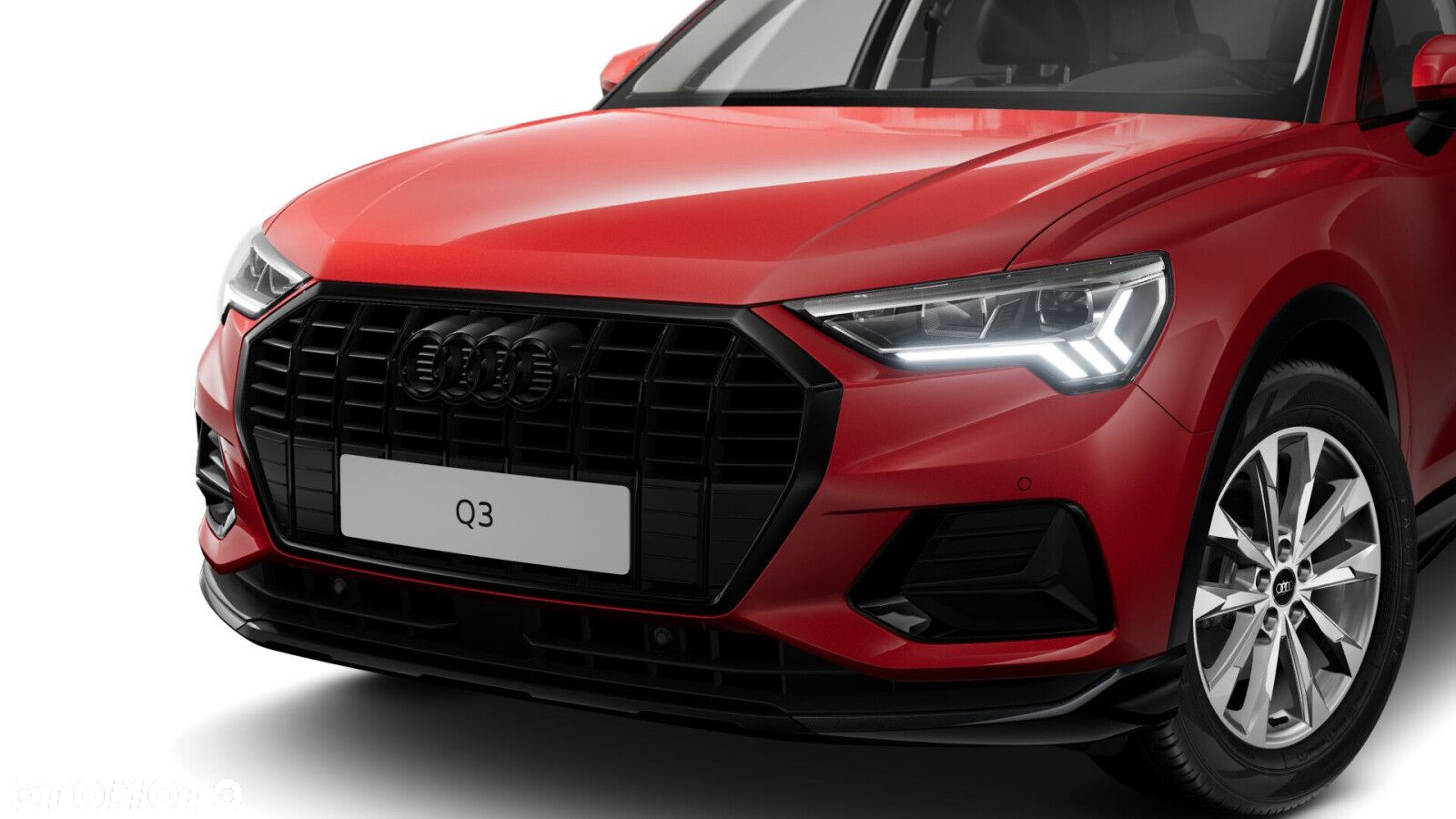 Audi Q3 - 3