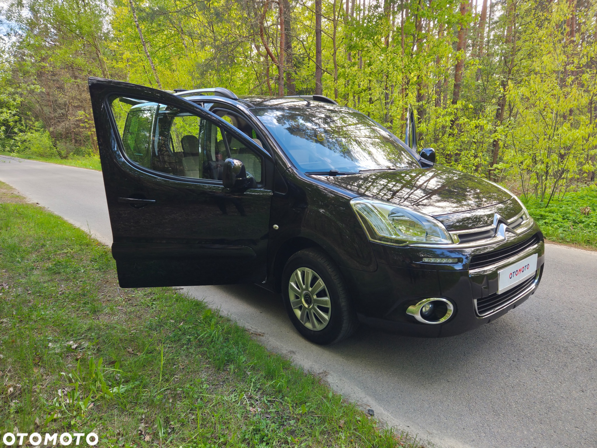 Citroën Berlingo 1.6 VTi Multispace - 24