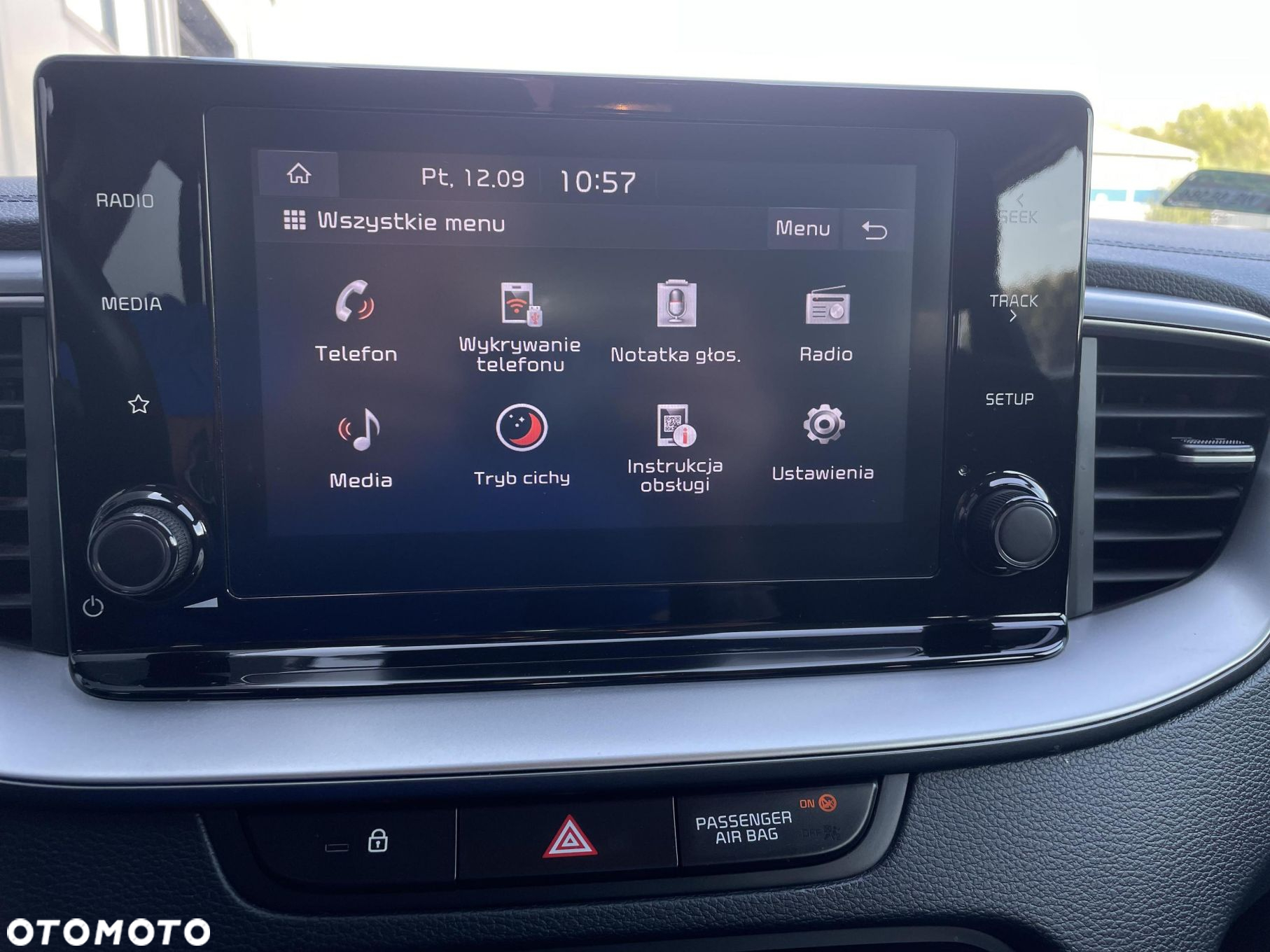 Kia Ceed 1.5 T-GDI M - 23