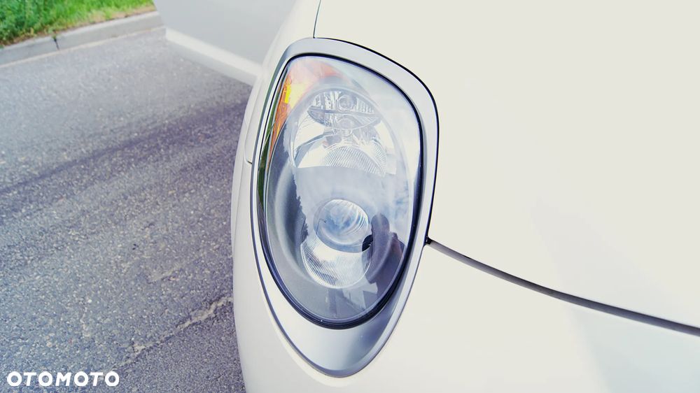 Alfa Romeo Mito 0.9 TwinAir Distinctive EU6 - 16