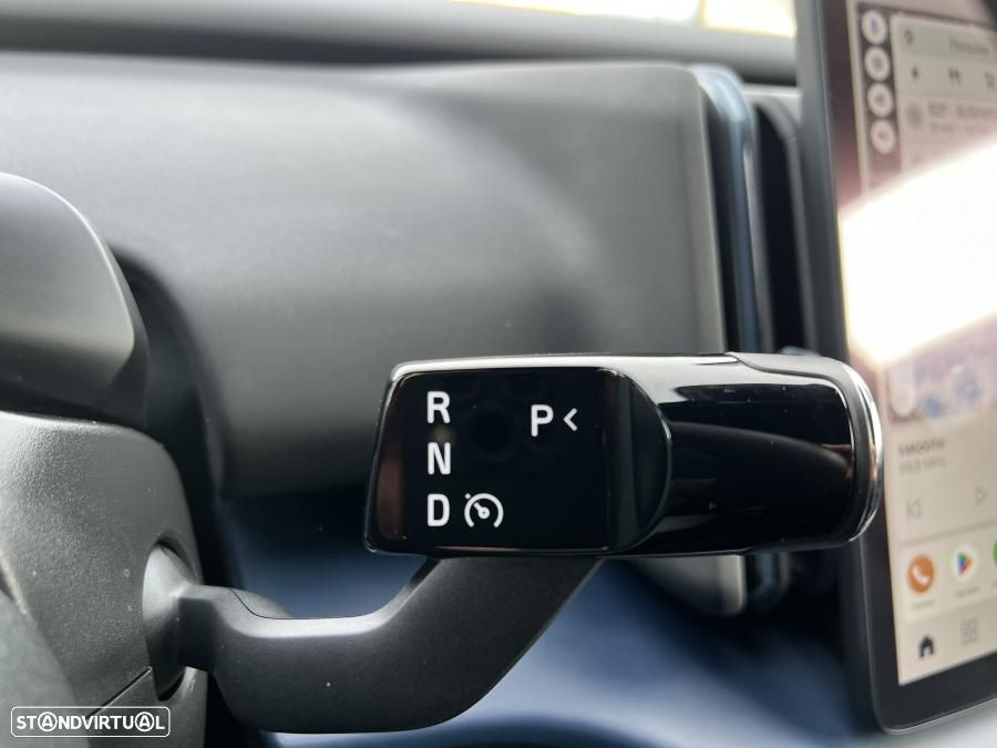 Volvo EX30 69 kWh Single Motor Extended Range Core - 34