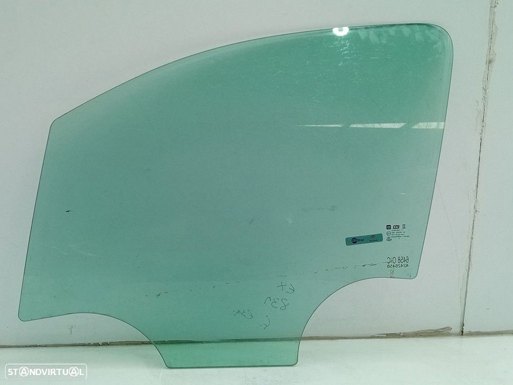 Vidro porta frente esquerda OPEL Mokka / Mokka X - 1