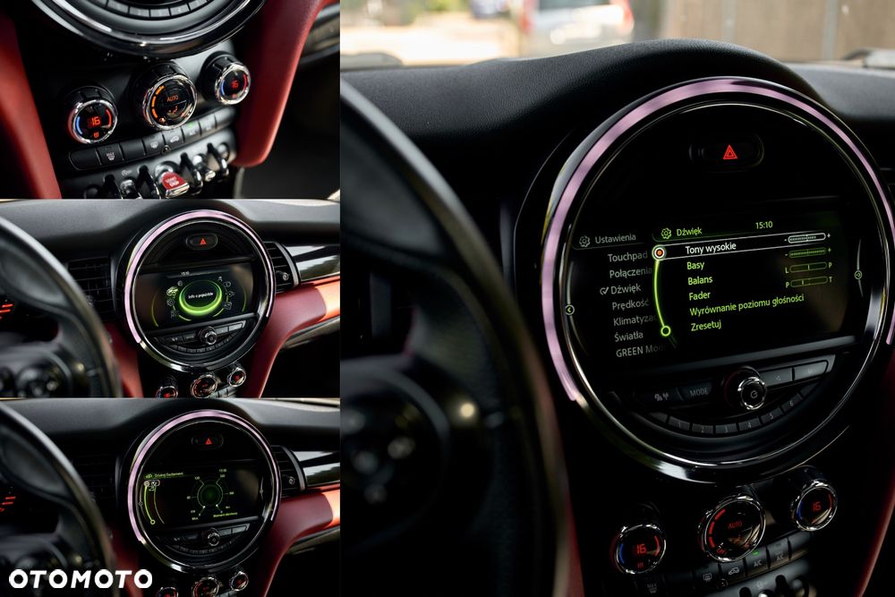 MINI Cooper D - 36