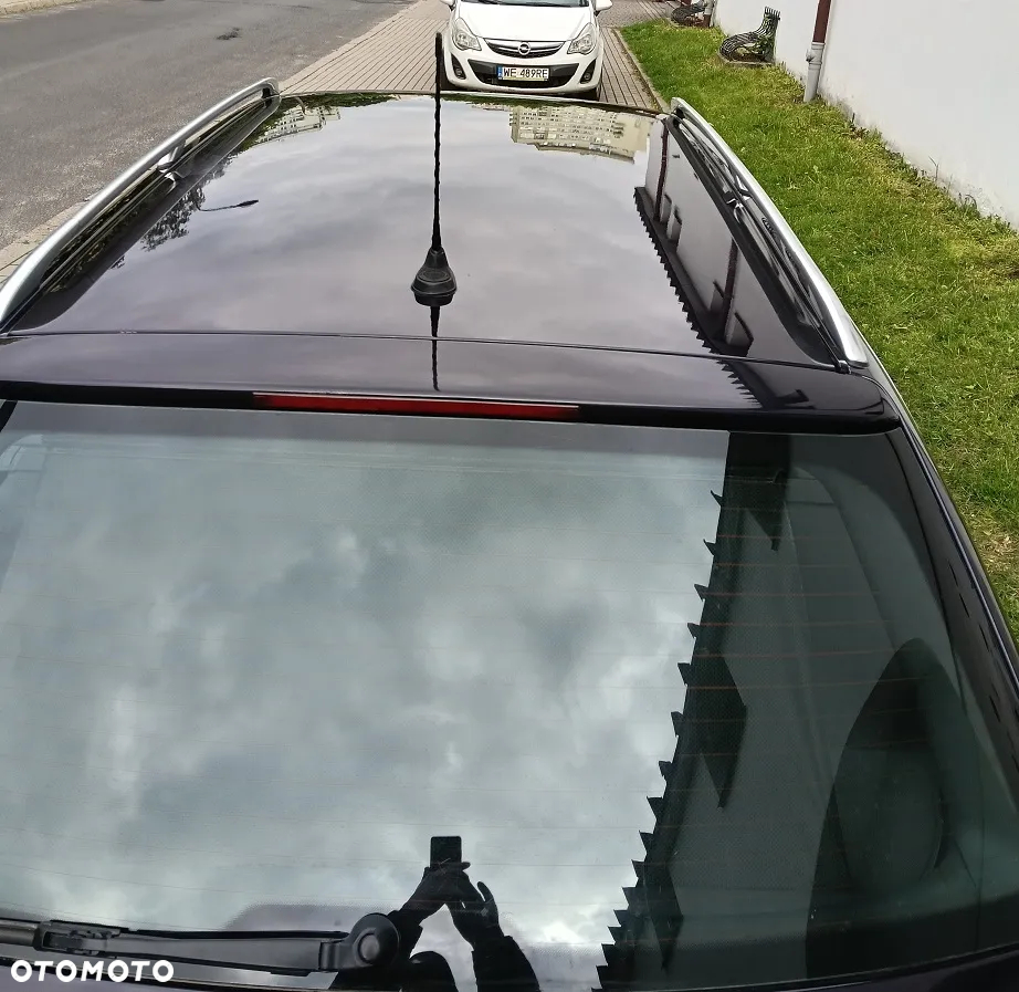Audi A6 Avant 1.8T - 2