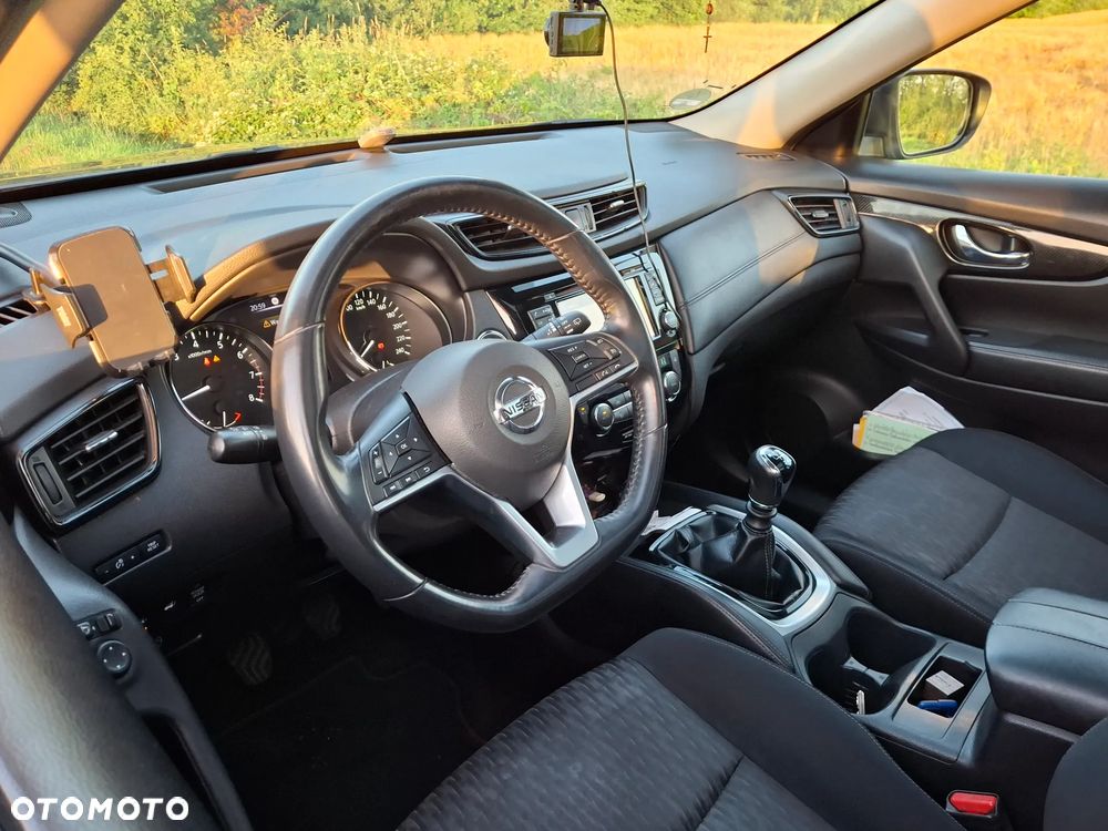 Nissan X-Trail 1.6 DIG-T N-Connecta - 6