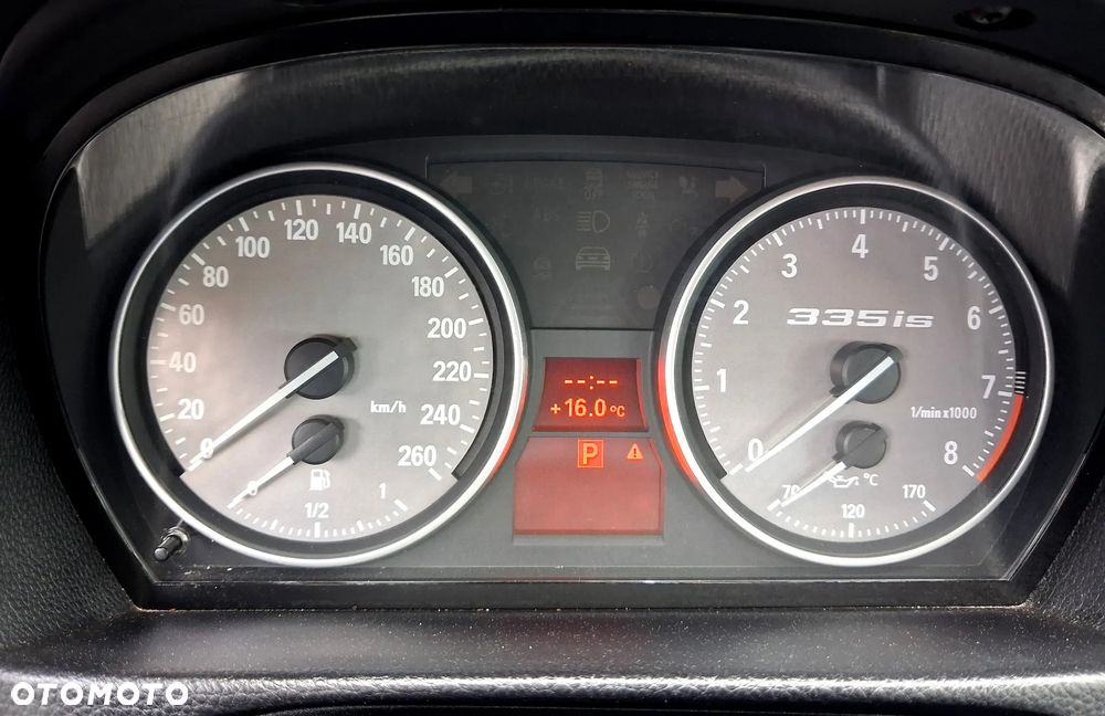 BMW Seria 3 335i M Sport Edition - 30