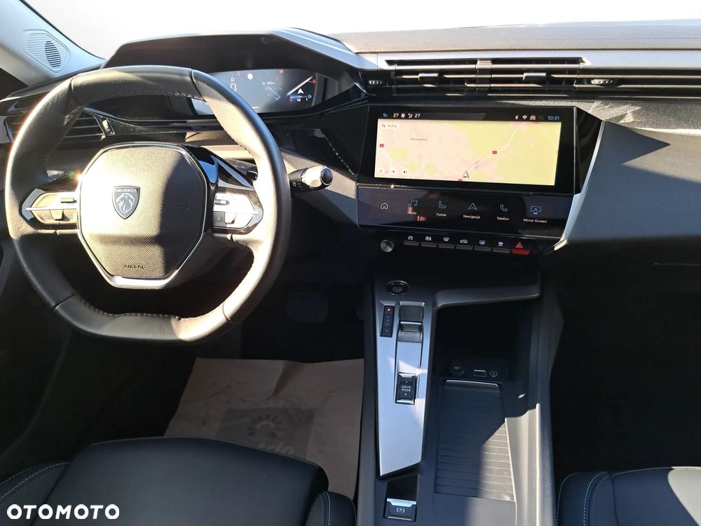 Peugeot 308 1.2 PureTech Allure Pack S&S EAT8 - 14