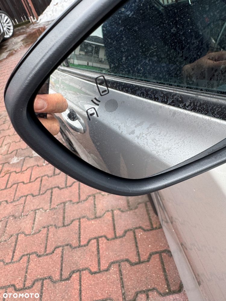 Ford Focus 1.5 EcoBlue Start-Stopp-System ACTIVE VIGNALE - 12