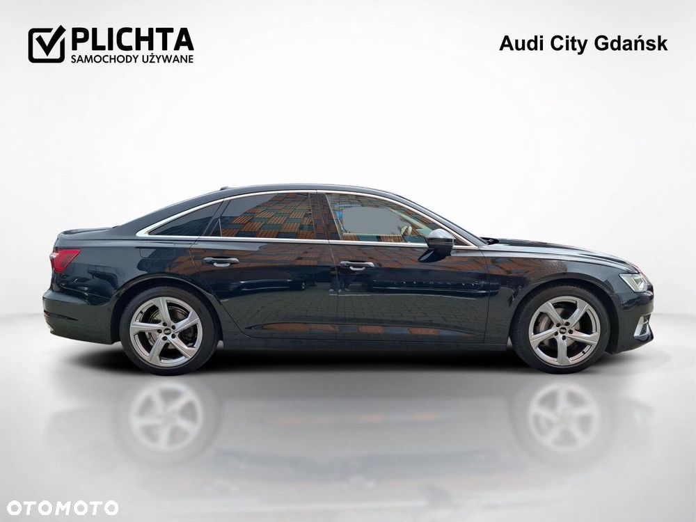 Audi A6 Limousine - 7