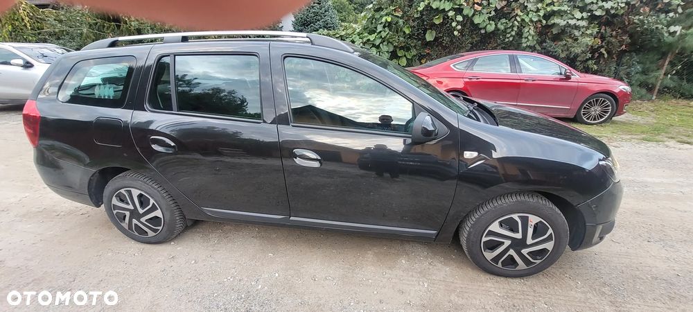 Dacia Logan MCV 1.5 dCi Laureate - 3