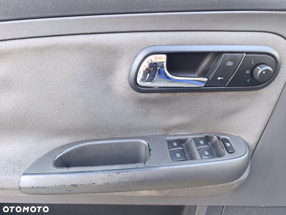 Seat Ibiza 1.9 TDI Signo - 11