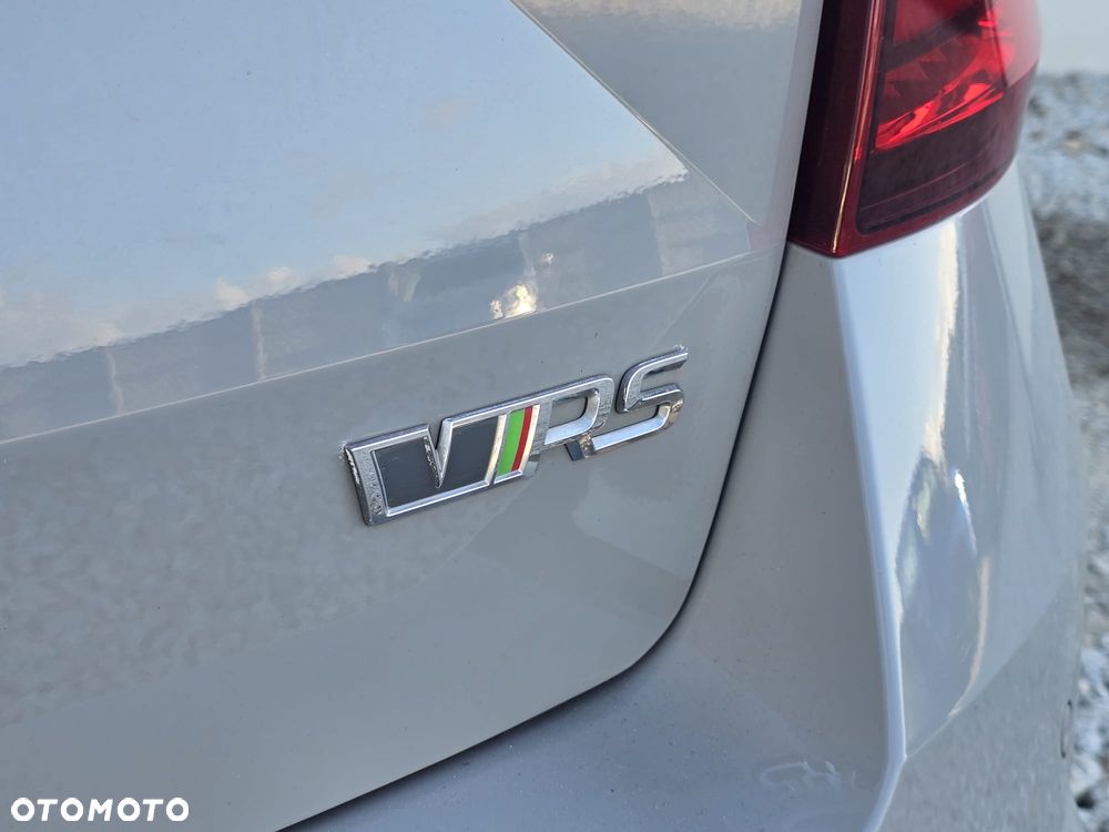 Skoda Octavia 2.0 TDI RS DSG - 21