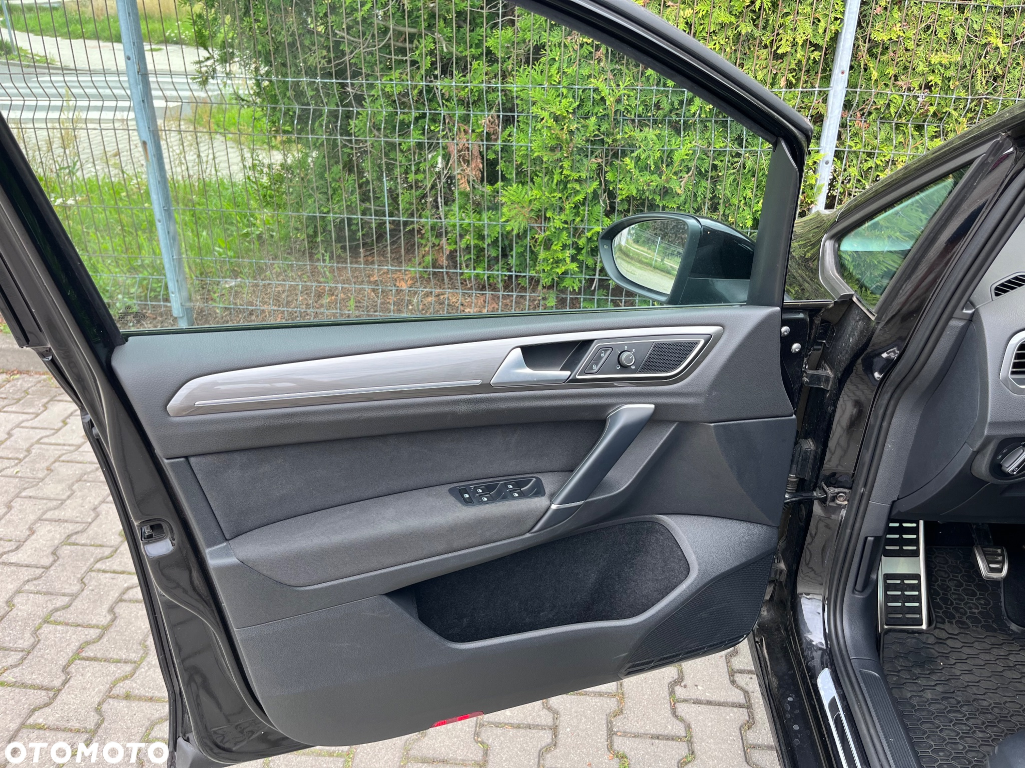 Volkswagen Golf Sportsvan 1.4 TSI BlueMotion Technology Allstar - 30