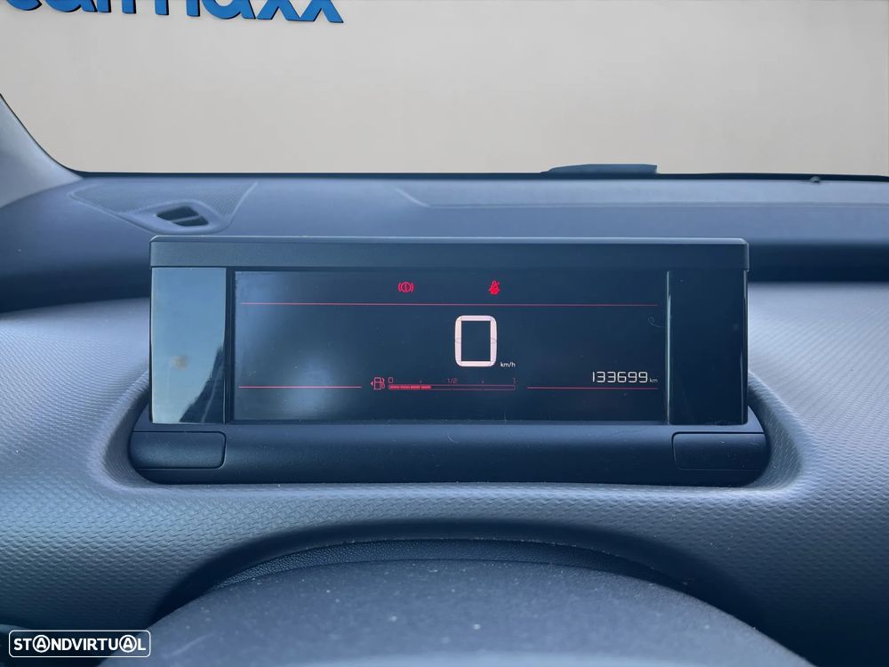Citroën C4 Cactus 1.2 PureTech Shine - 13