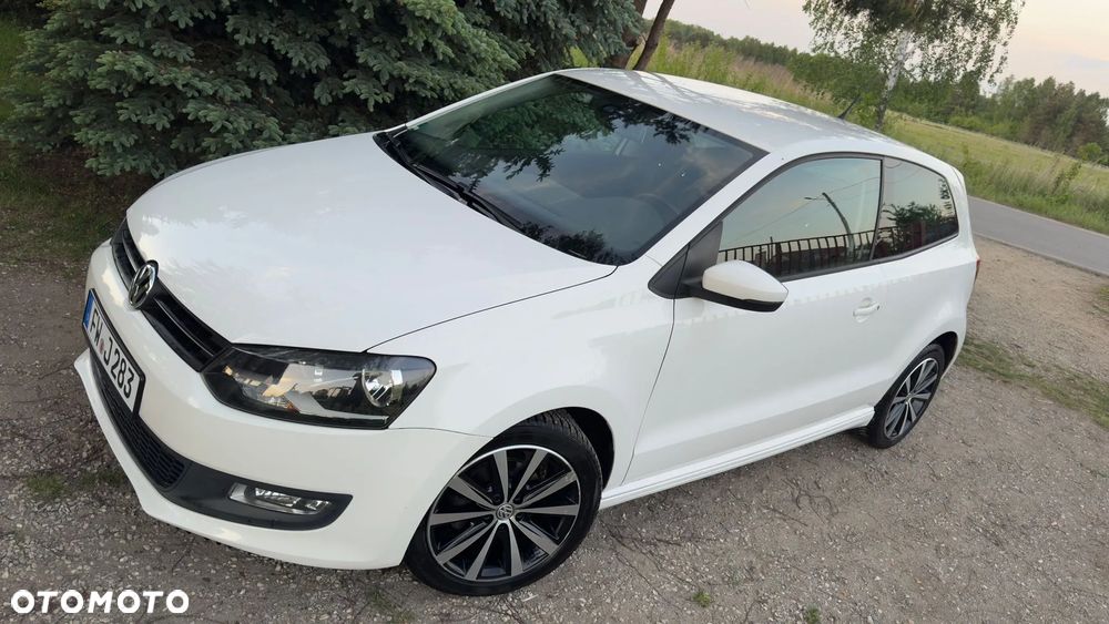 Volkswagen Polo - 25