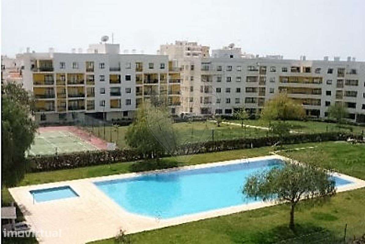 Apartamento T1 para arrendamento - Grande imagem: 2/9