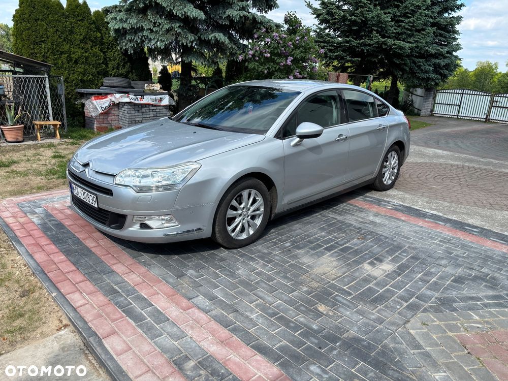 Citroën C5 2.0 HDi Exclusive - 2