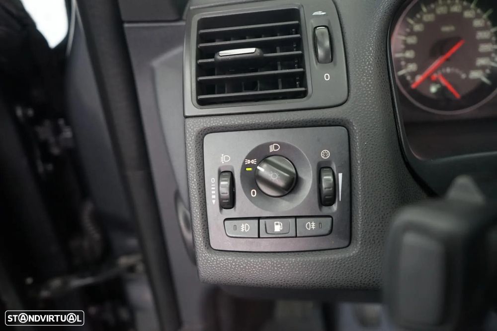 Volvo C30 1.6 D2 Momemtum Start/Stop - 22