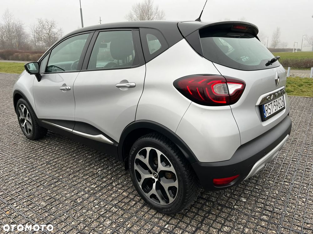 Renault Captur (ENERGY) TCe 90 INTENS - 4
