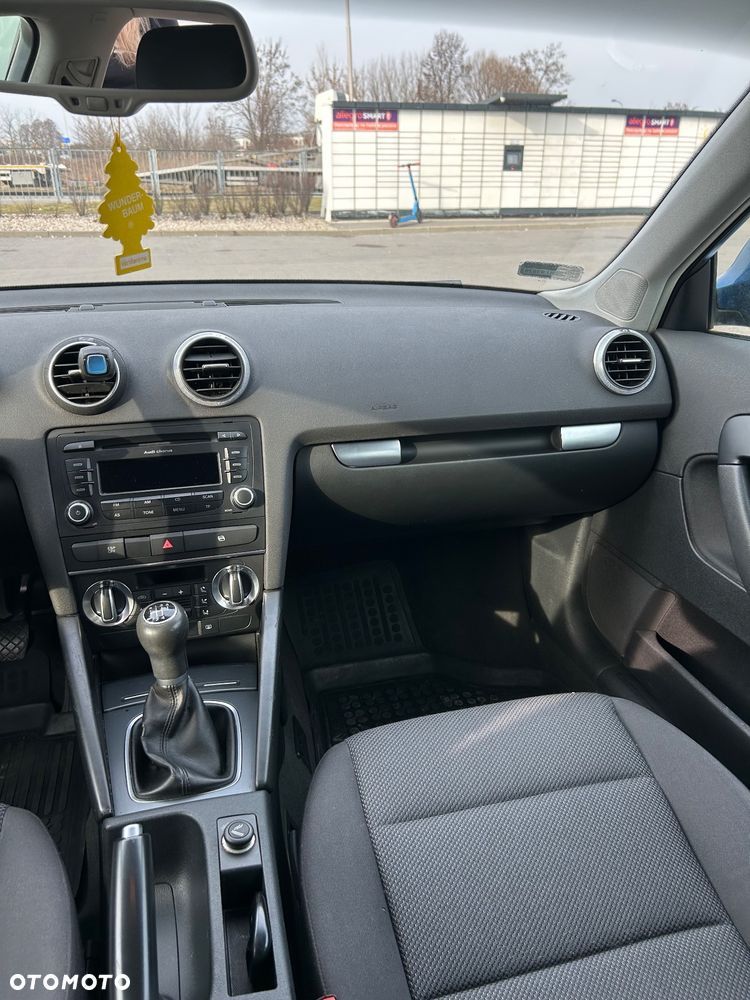 Audi A3 - 13