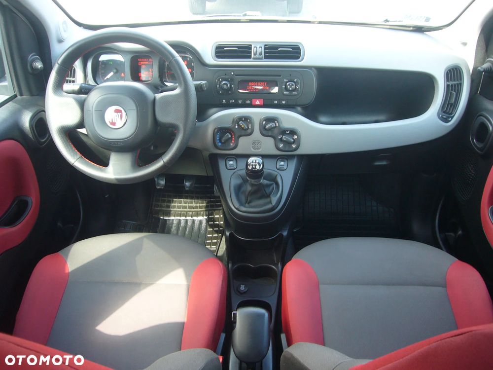 Fiat Panda 1.2 Dynamic Eco - 15