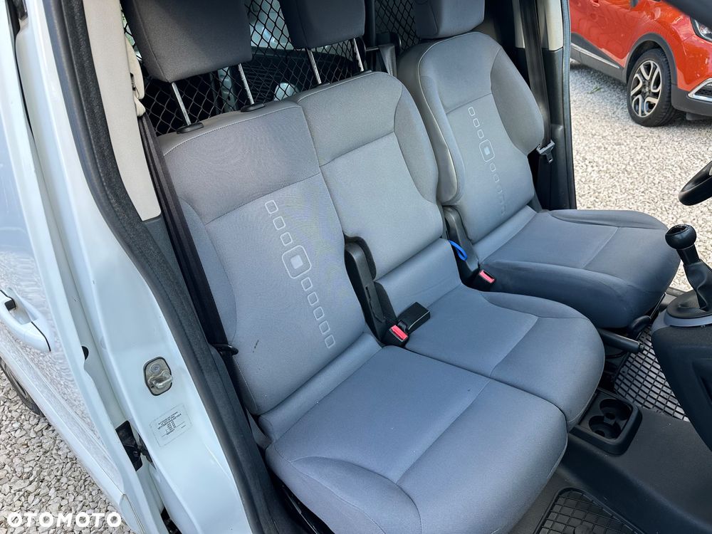 Citroën BERLINGO - 18