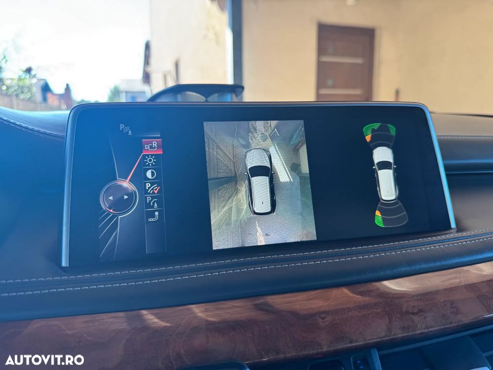 BMW X5 xDrive30d - 22