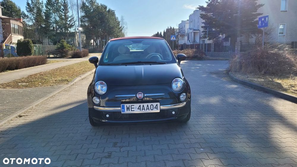 Fiat 500 - 6