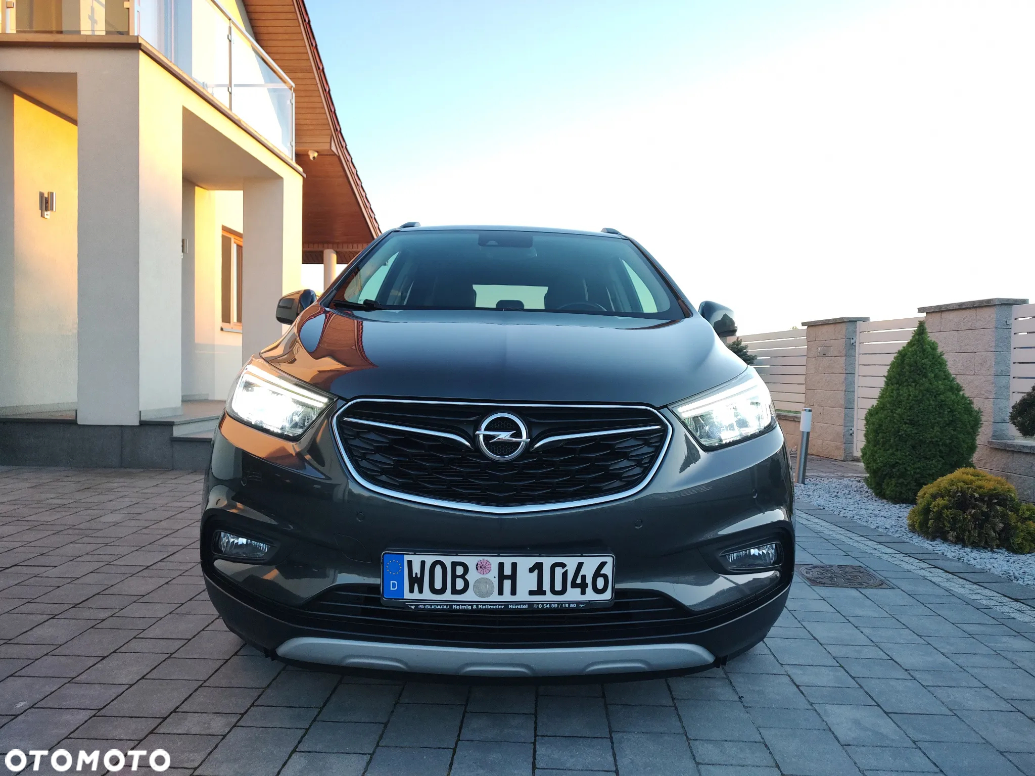 Opel Mokka 1.4 Turbo ecoFLEX Start/Stop Color Innovation - 4