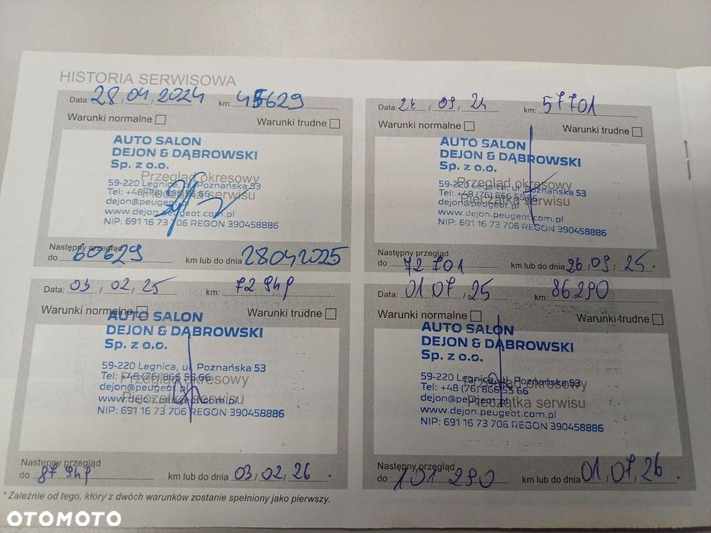 Peugeot 3008 1.2 PureTech Allure Pack S&S EAT8 - 36