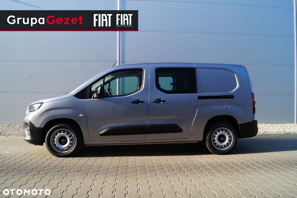 Fiat Doblo - 2